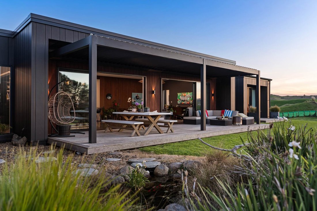 House in Pollok, Auckland, New Zealand 1 - 18287797
