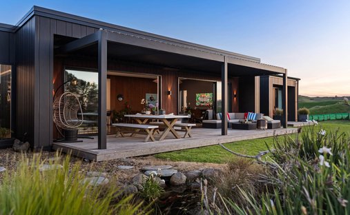 Maison à Pollok, Auckland, Nouvelle-Zélande 1