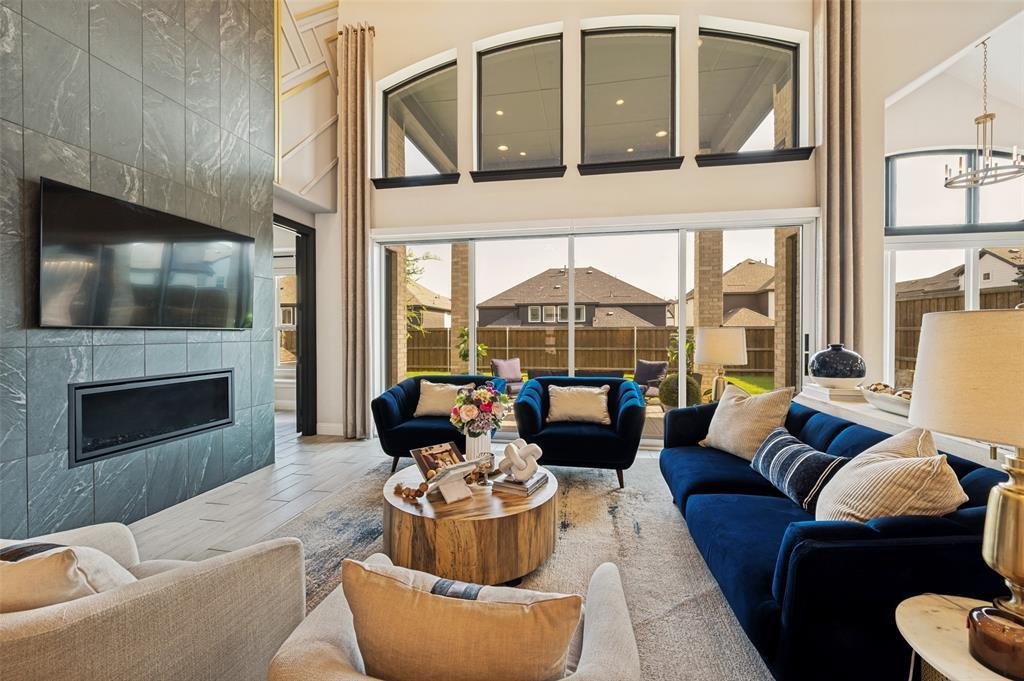House in McKinney, Texas, United States 4 - 18285783