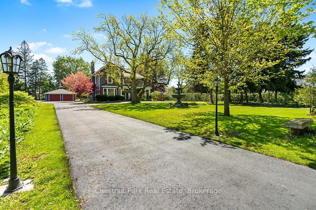House in Owen Sound, Ontario, Canada 5 - 18070499