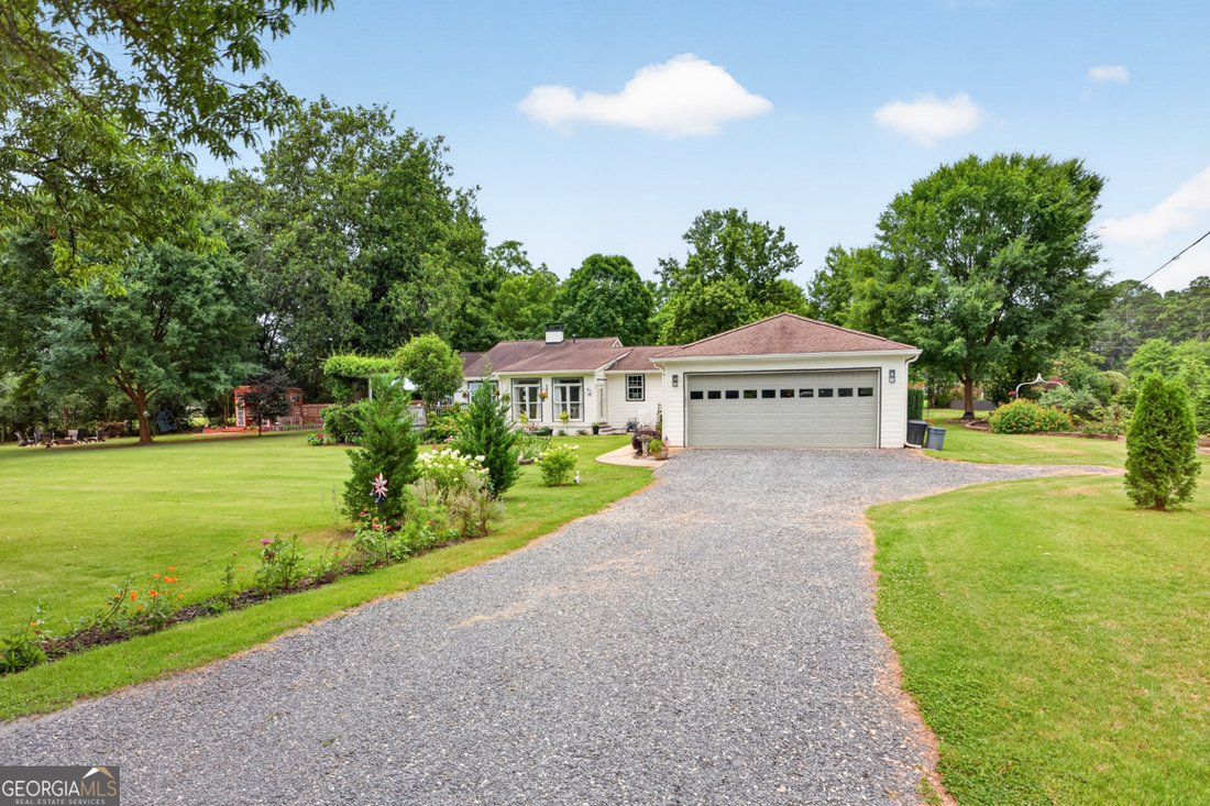 House in Madison, Georgia, United States 2 - 18284506