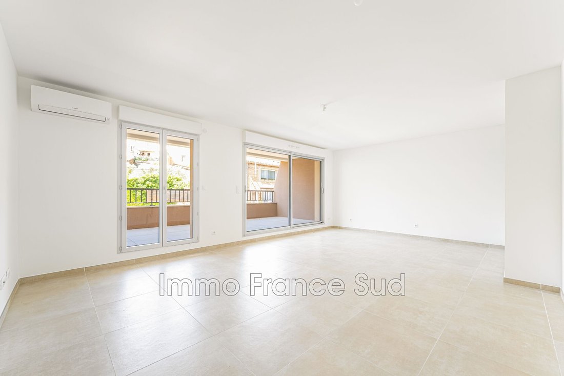Apartment in La Garde-Freinet, Provence-Alpes-Côte d'Azur, France 5 - 18294828