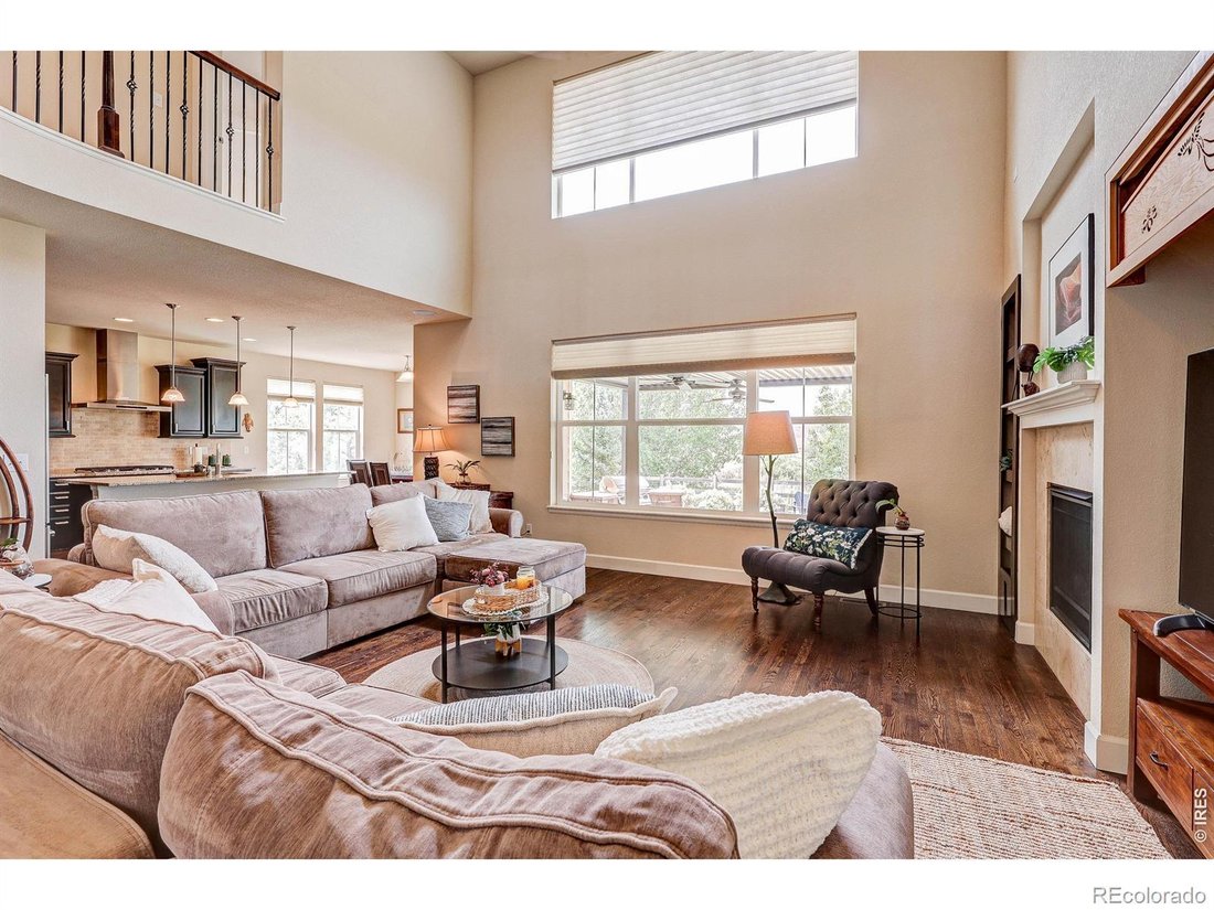 House in Erie, Colorado, United States 5 - 17625012