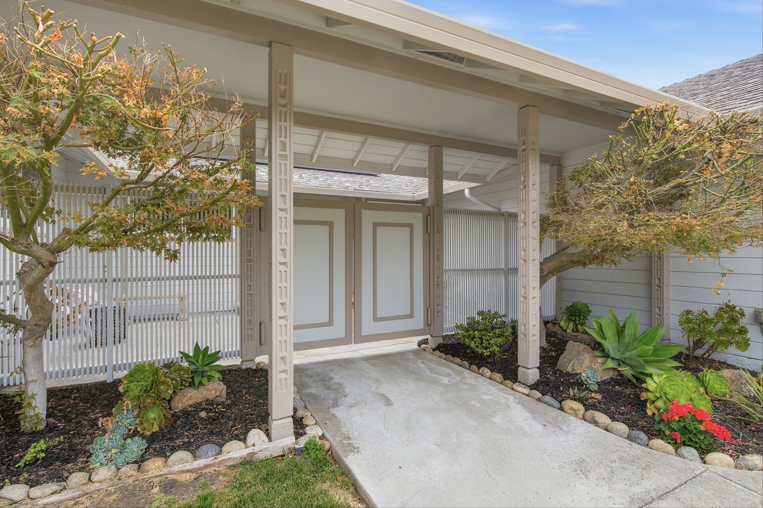 House in Oakland, California, United States 2 - 16498534