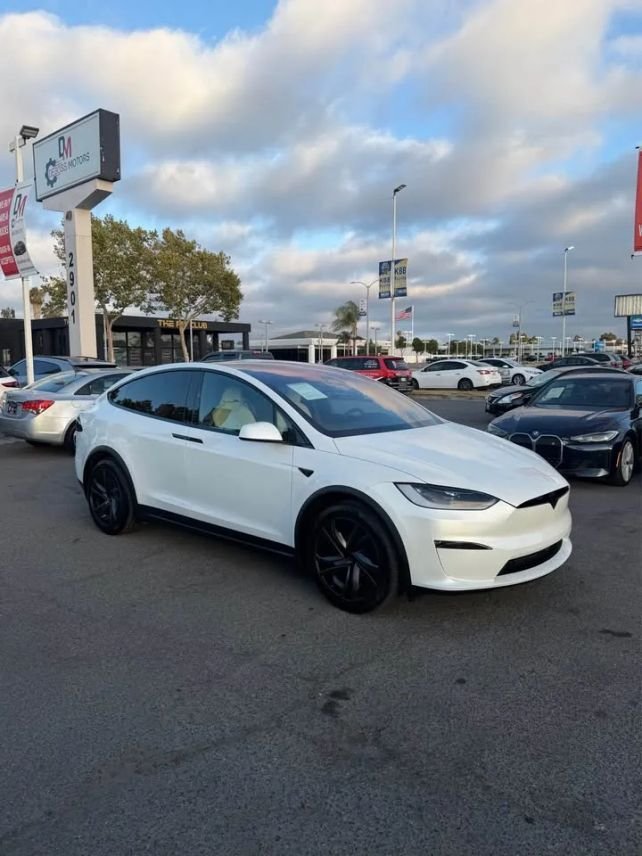Suv in Costa Mesa, CA, United States 4 - 18295114