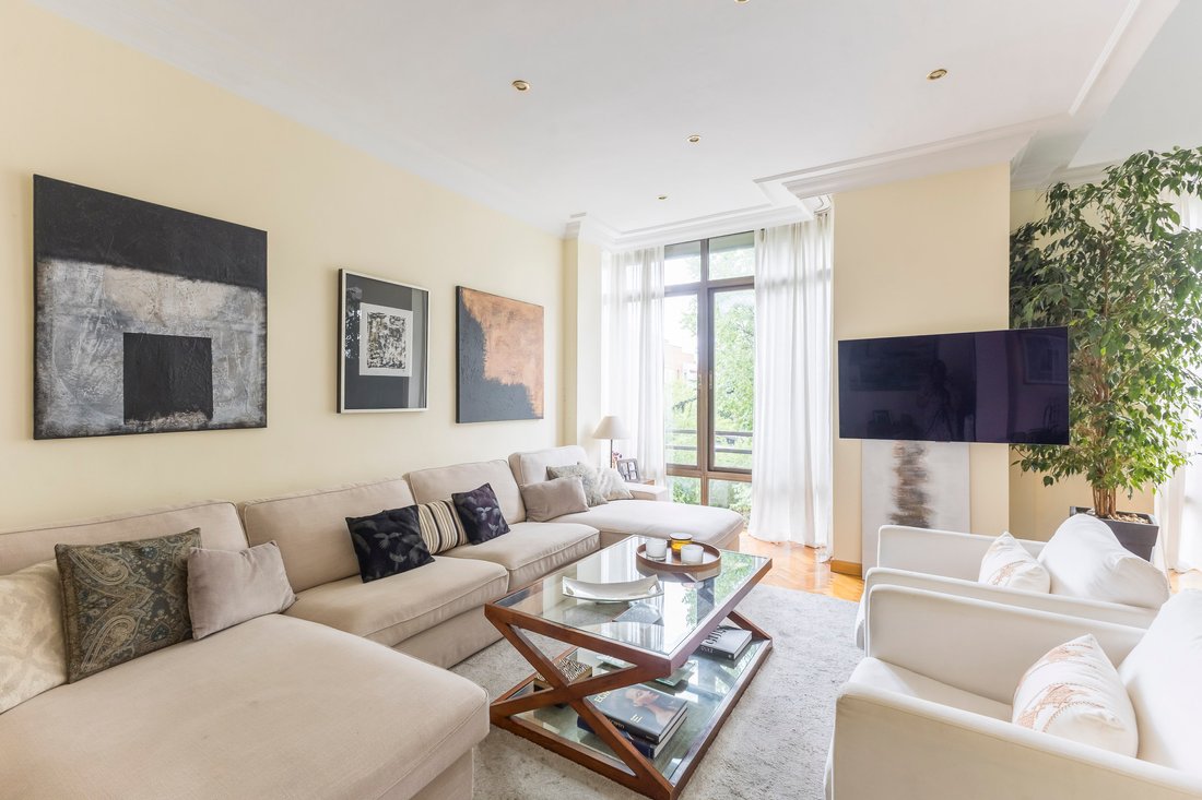 Apartment in Ciudad Lineal, Madrid, Spain 4 - 18286651