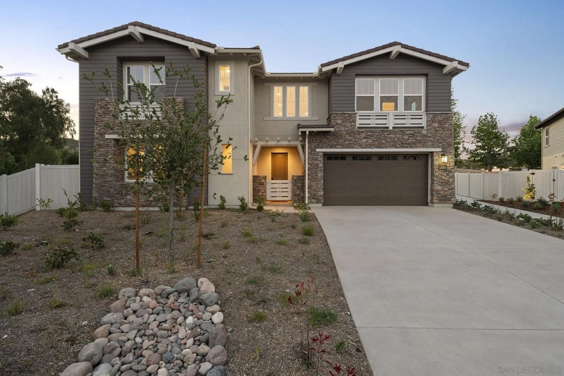 House in Poway, California, United States 1 - 18286392