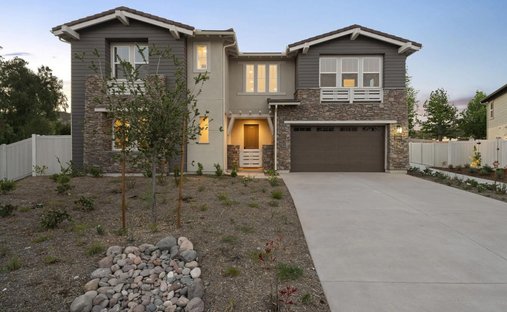 House in Poway, California, United States 1