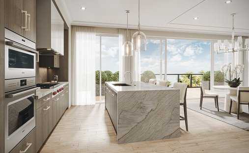 Condo in North Palm Beach, Florida, United States 1