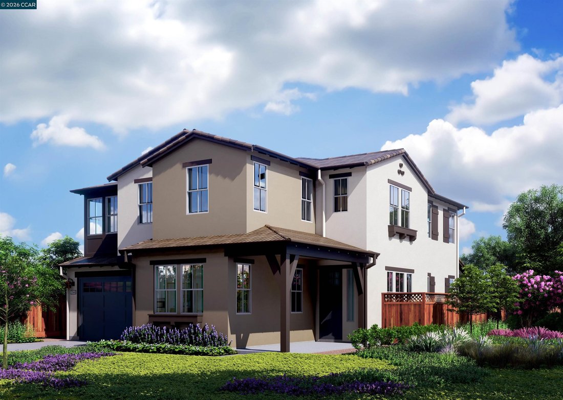 House in Petaluma, California, United States 1 - 18285271