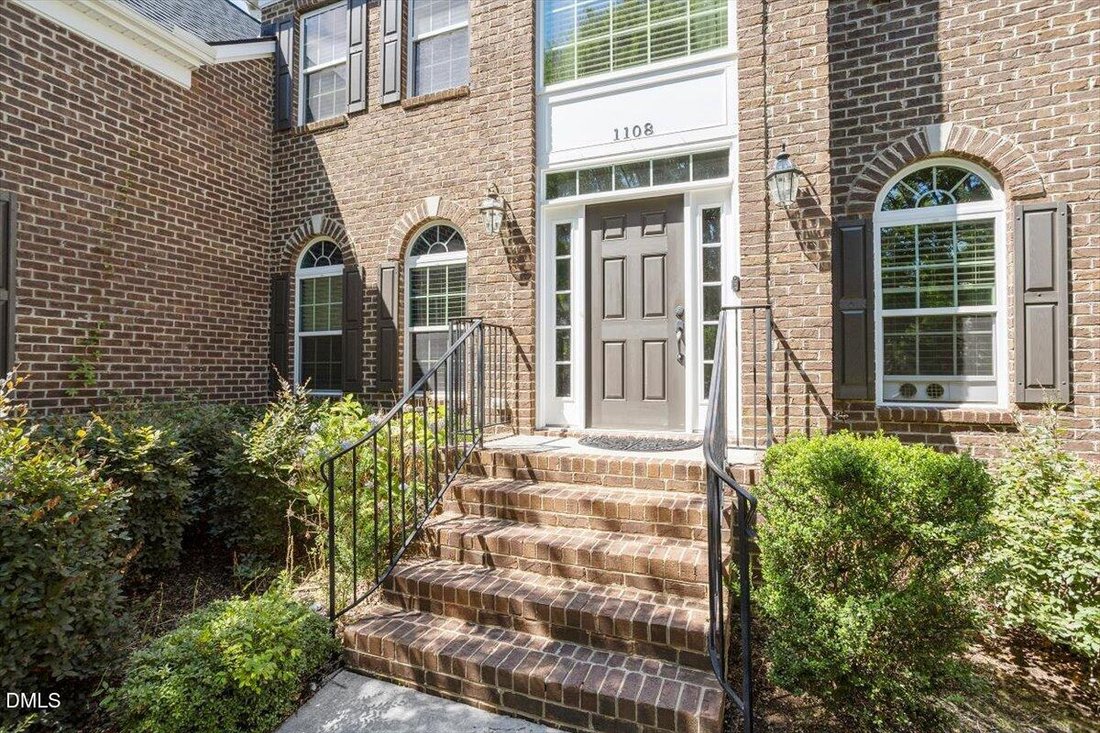 House in Cary, North Carolina, United States 3 - 18285089