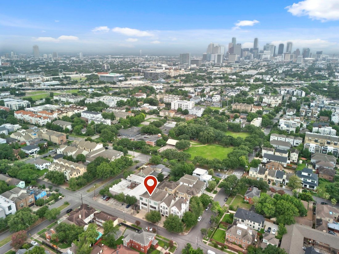 House in Houston, Texas, United States 3 - 18281143
