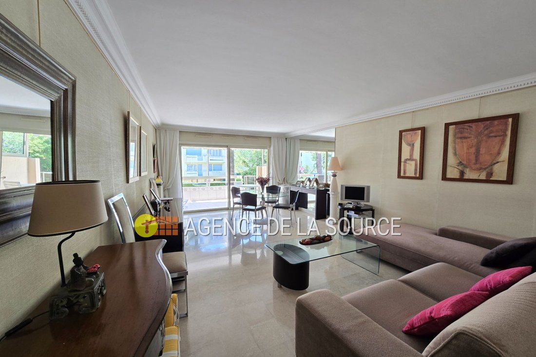 Apartment in Cannes, Provence-Alpes-Côte d'Azur, France 2 - 18291149