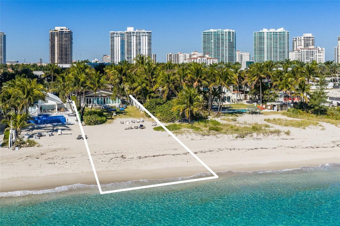 House in Golden Beach, Florida, United States 5 - 18286809