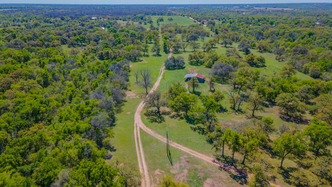 House in Buckholts, Texas, United States 1 - 18285951