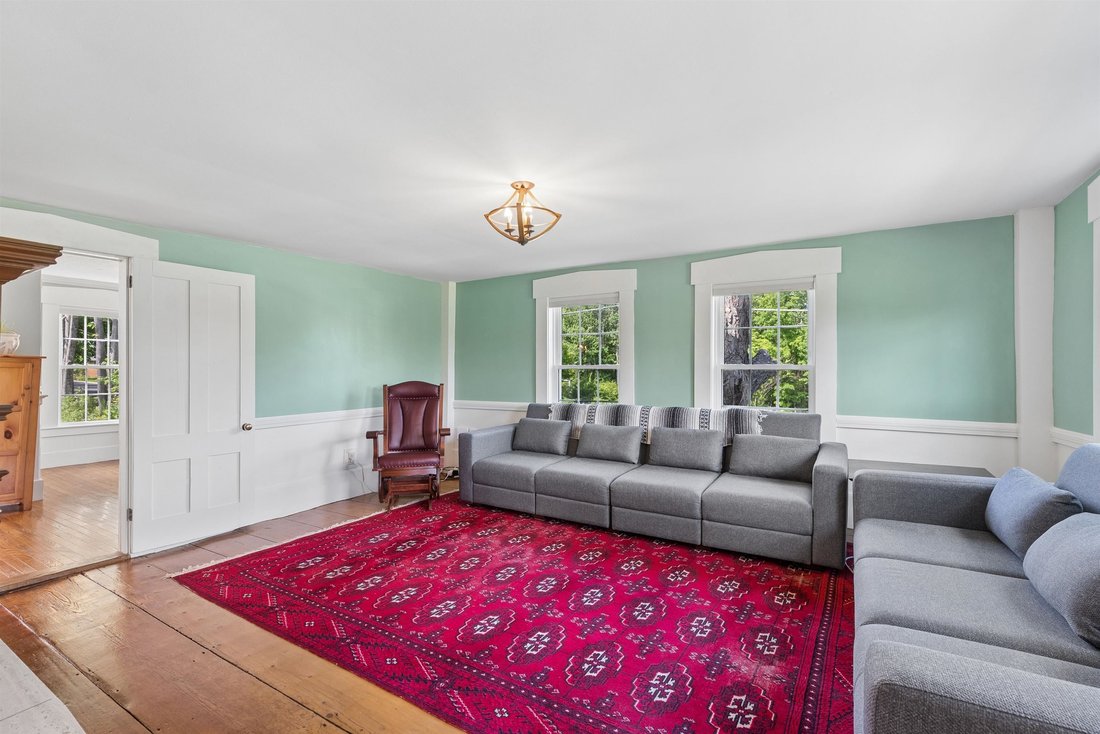 House in Strafford, New Hampshire, United States 4 - 18293795