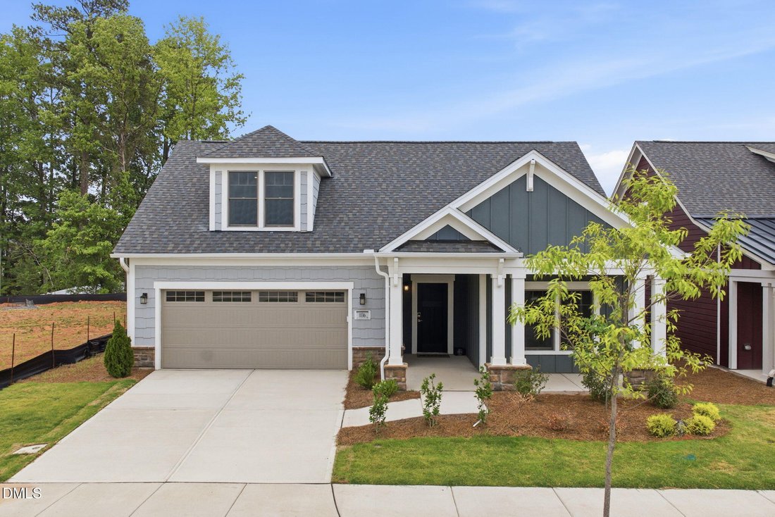 House in Raleigh, North Carolina, United States 1 - 16732705