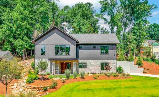 Casa en Greenville, Carolina del Sur, Estados Unidos 1