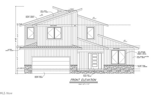 House in Willoughby Hills, Ohio, United States 1