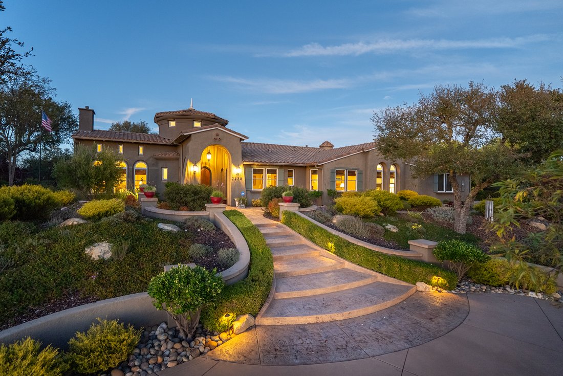 House in Templeton, California, United States 4 - 18283585