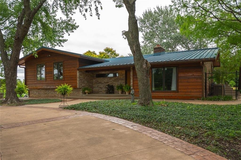Casa en Baldwin City, Kansas, Estados Unidos 1 - 18286031