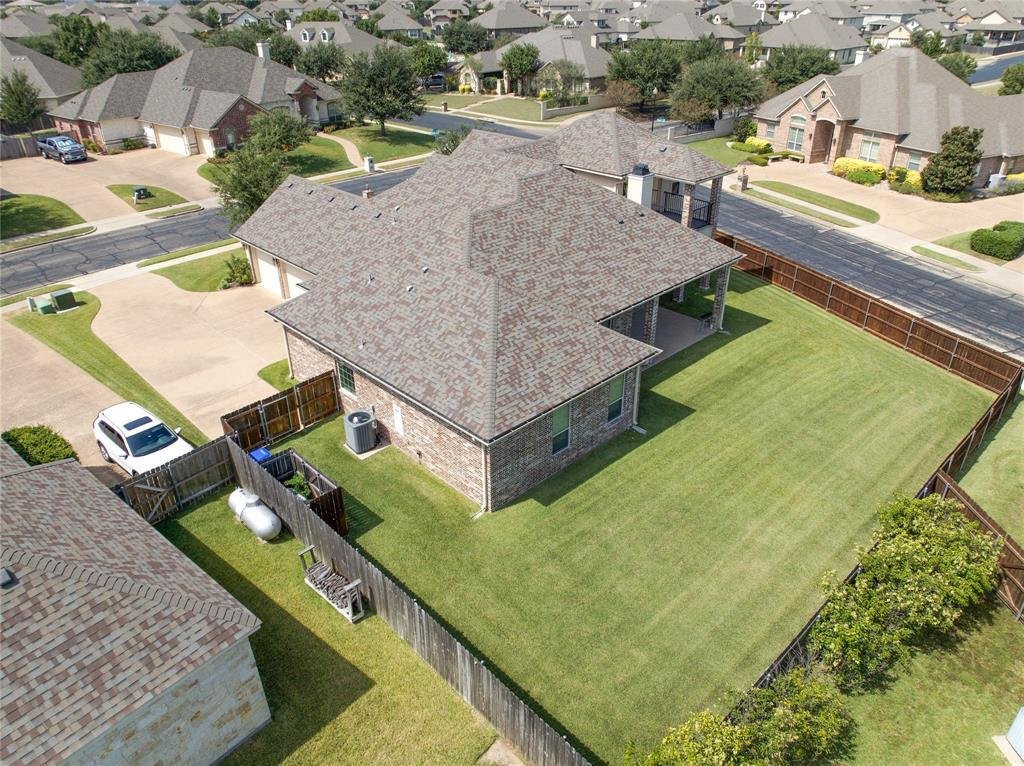 House in Woodway, Texas, United States 3 - 18293626