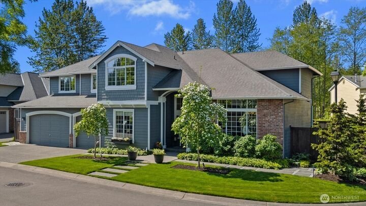 House in Sammamish, Washington, United States 2 - 18288044