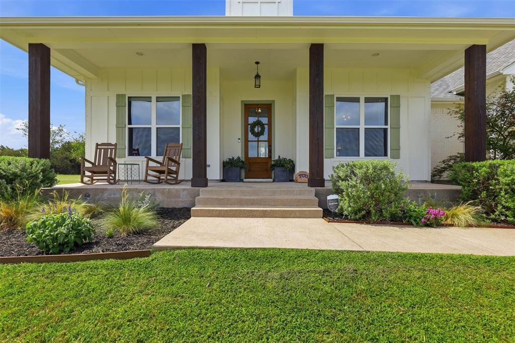 House in Cresson, Texas, United States 4 - 18285784