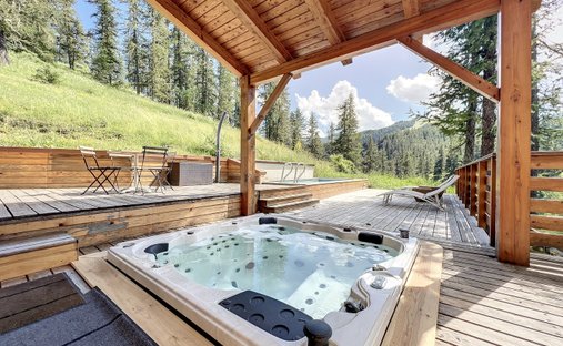 Casa a Peona, Provenza-Alpi-Costa Azzurra, Francia 1