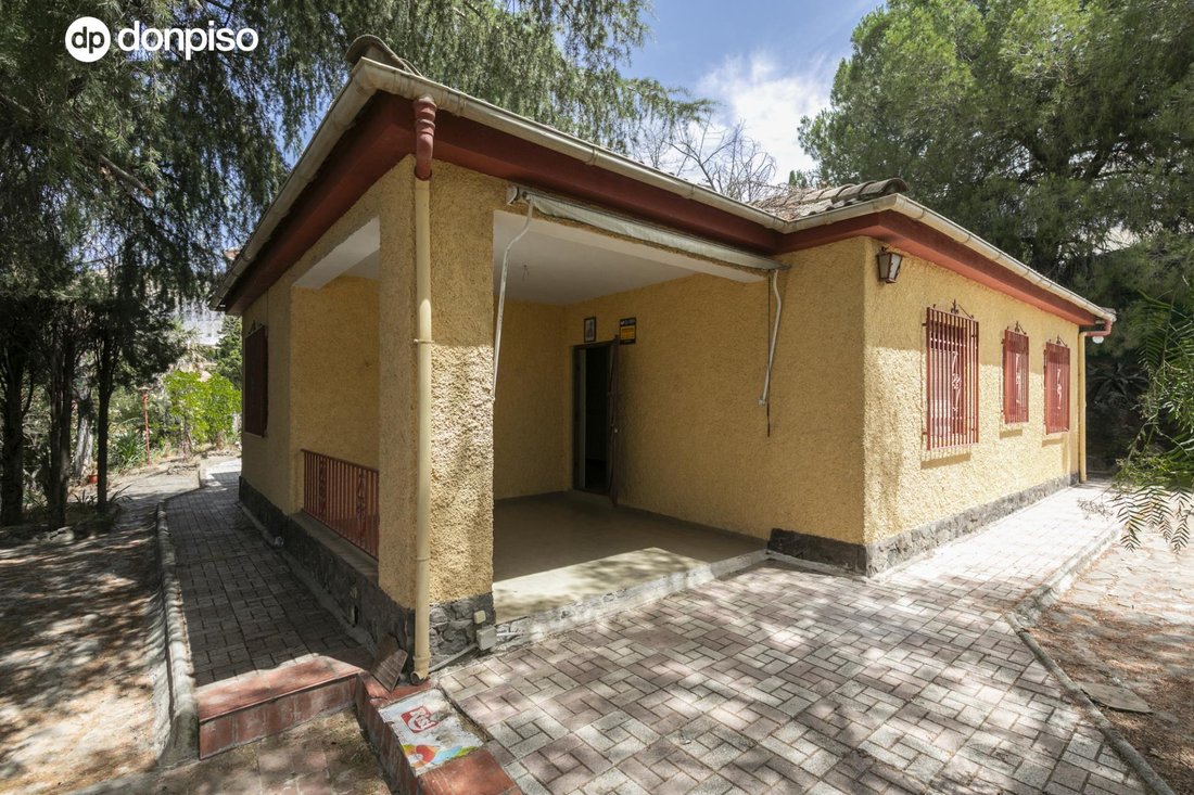 Cenes de la Vega, Andalusia, Spain 1 - 18292212
