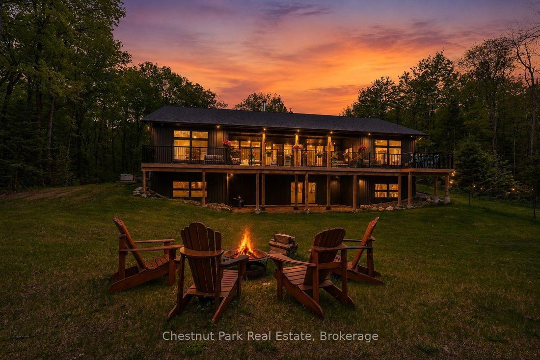 House in Kearney, Ontario, Canada 4 - 18070609