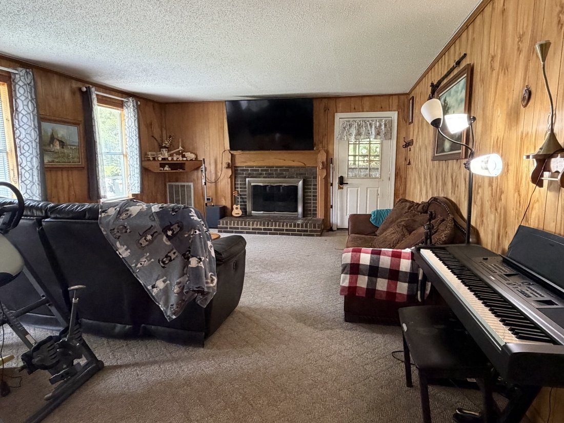 House in Hohenwald, Tennessee, United States 4 - 18293584