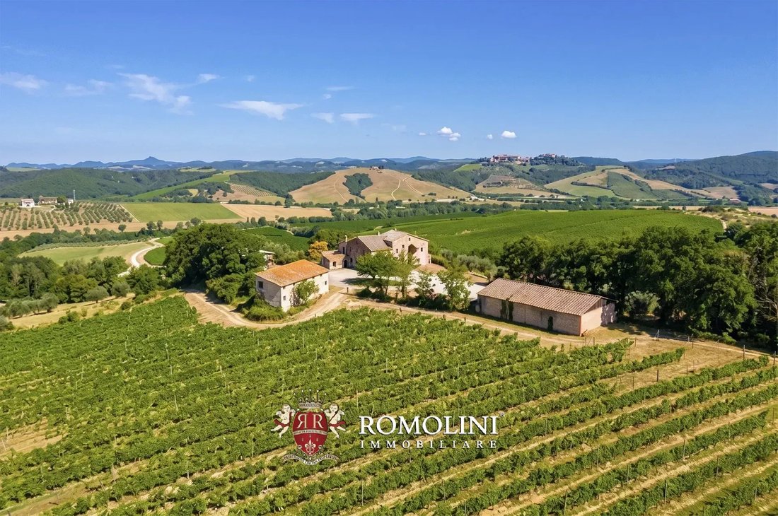 House in Allerona, Umbria, Italy 5 - 15663377