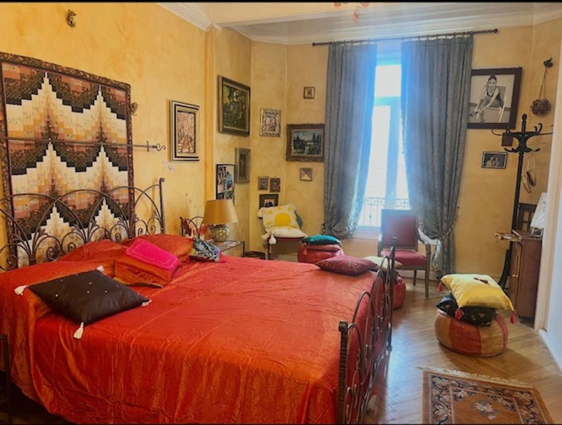 Apartment in Menton, Provence-Alpes-Côte d'Azur, France 5 - 18285108