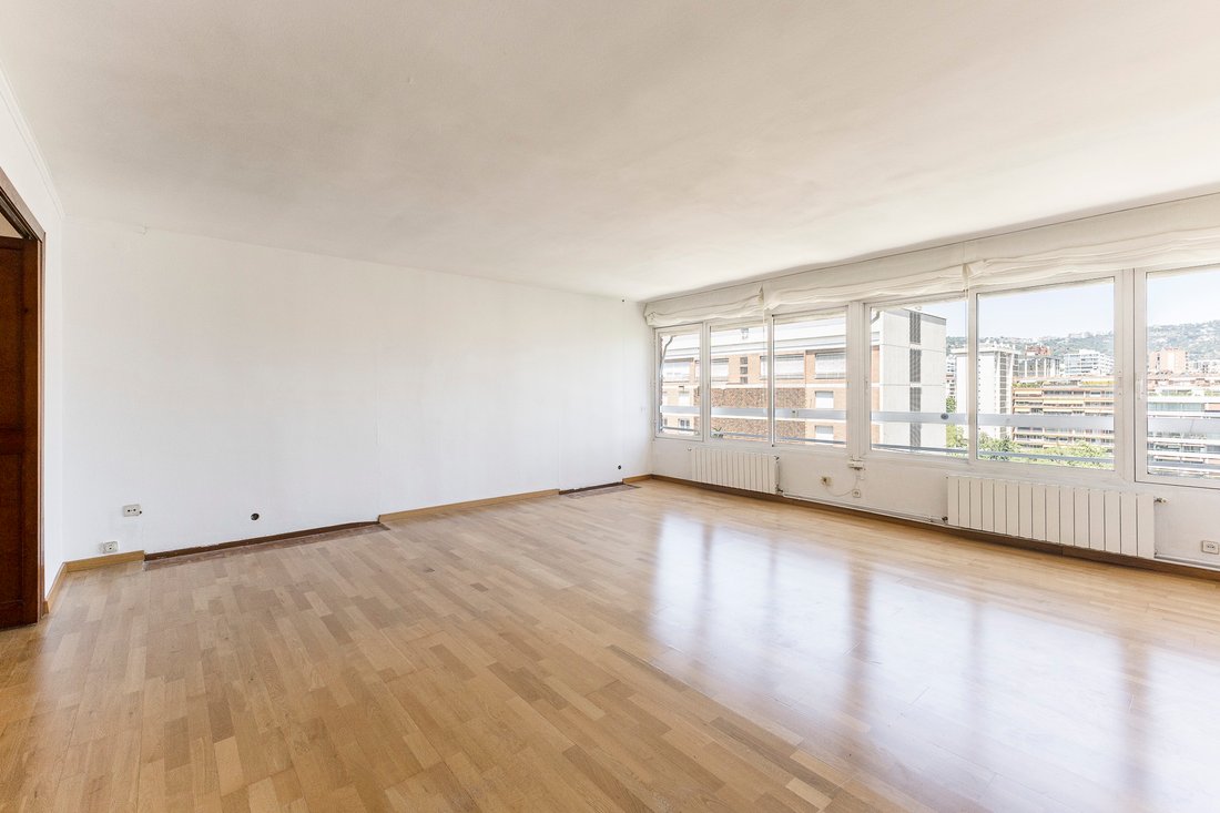 Apartment in Les Corts, Barcelona, Spain 5 - 18285165
