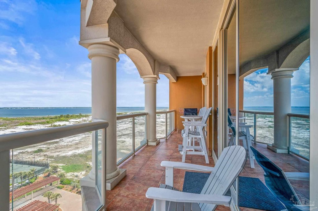 Condo in Gulf Breeze, Florida, United States 2 - 18291786