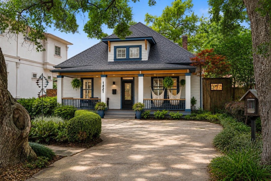 House in Houston, Texas, United States 1 - 18284978