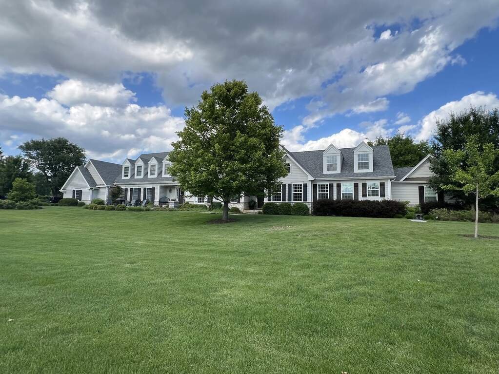 House in Campton Hills, Illinois, United States 1 - 18296257