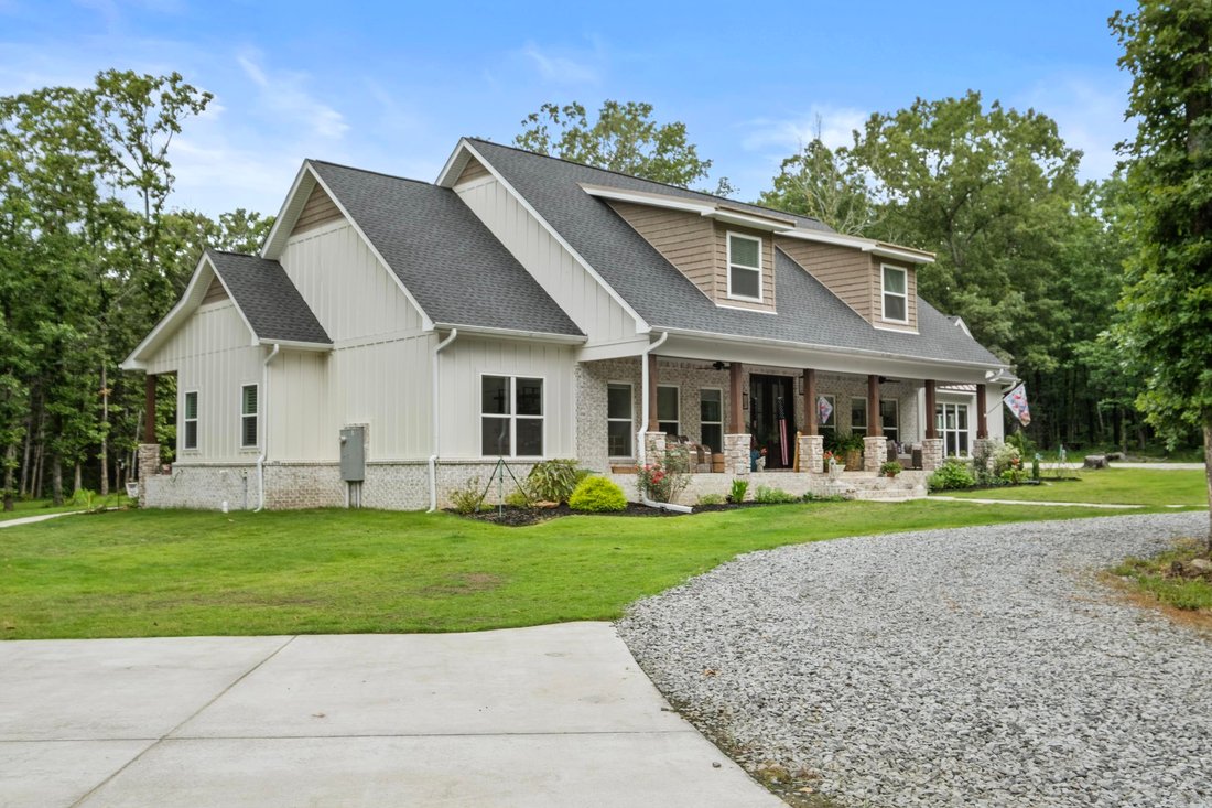 House in Searcy, Arkansas, United States 3 - 18288240