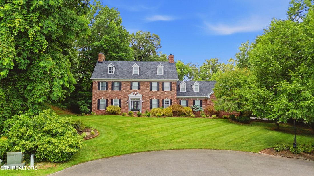 House in Knoxville, Tennessee, United States 2 - 17539365