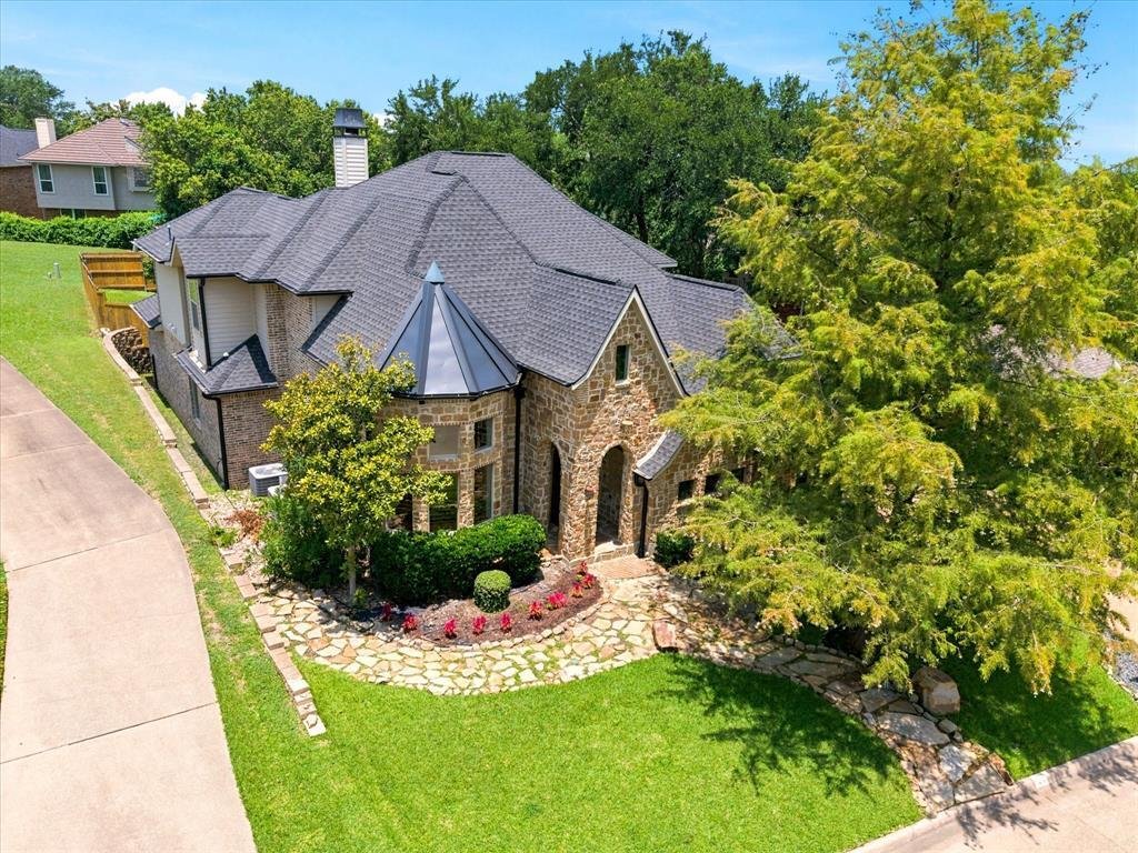 House in Heath, Texas, United States 4 - 18285728