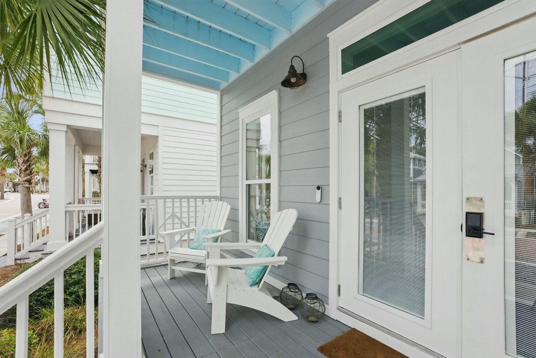 House in Watersound, Florida, United States 4 - 18295355