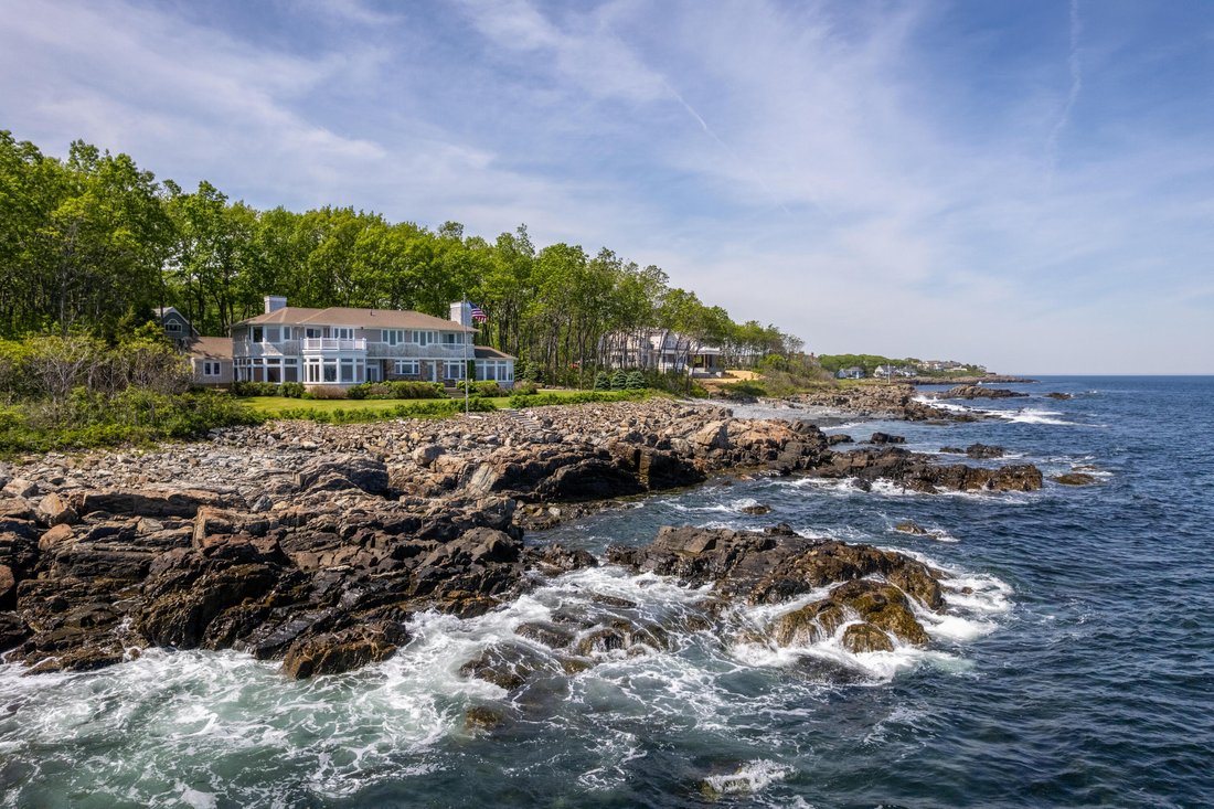 House in York, Maine, United States 1 - 18289453