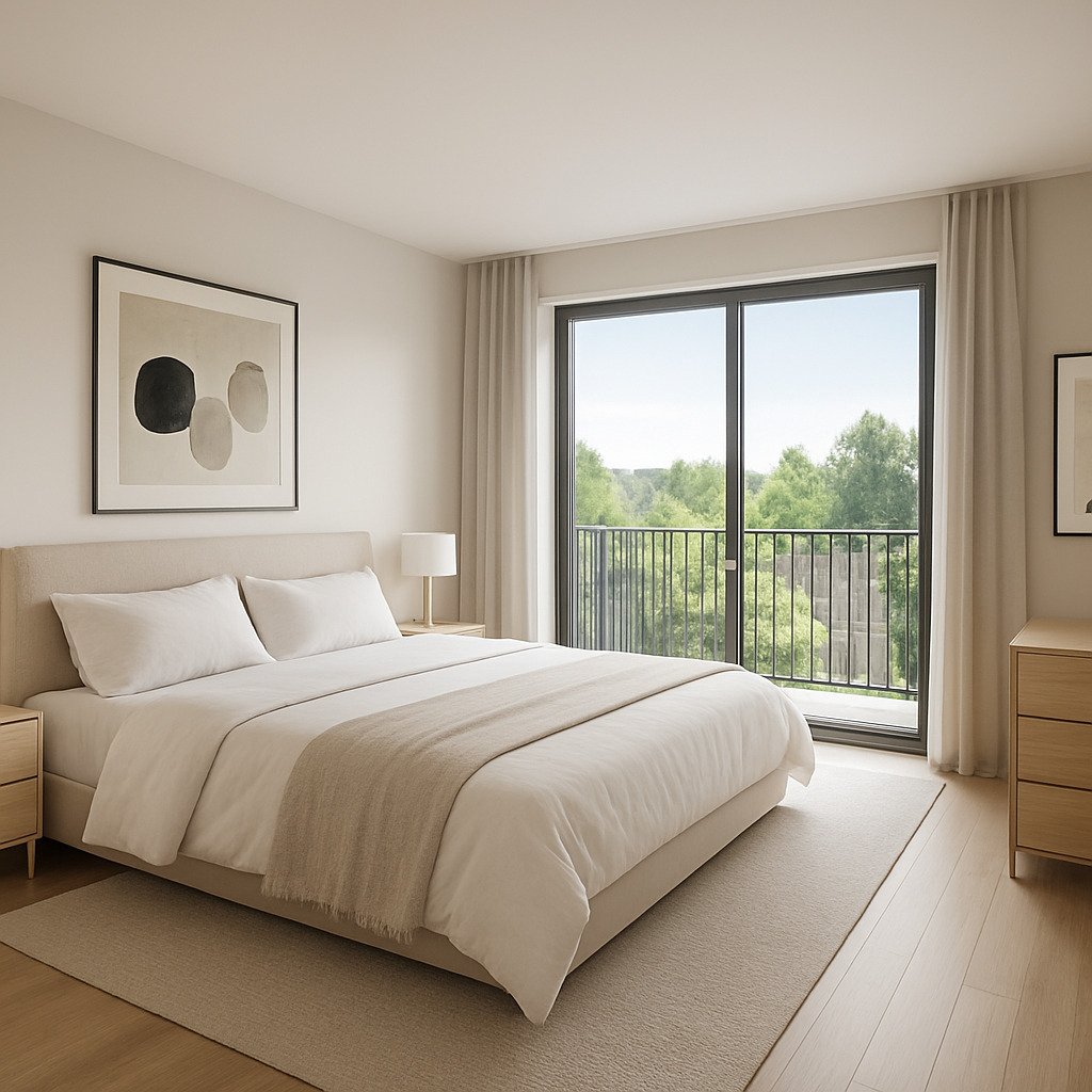 Apartment in Jardin Parisien, Clamart, France 2 - 18287007