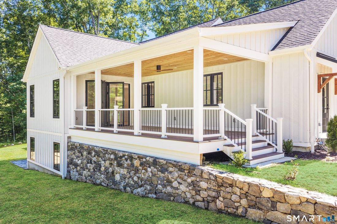 House in Warren, Connecticut, United States 2 - 17497383