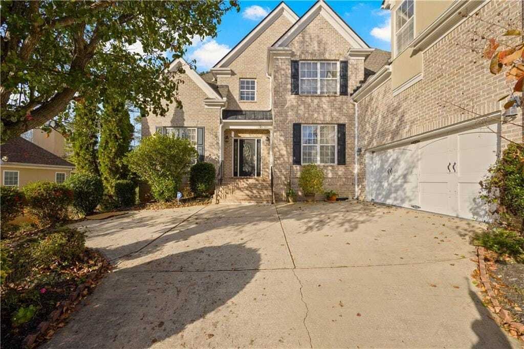 House in McDonough, Georgia, United States 1 - 18285576