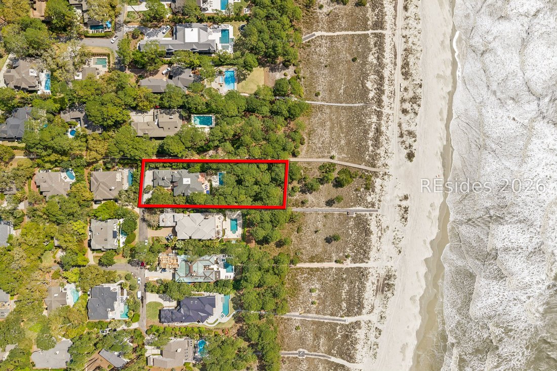 House in Hilton Head Island, South Carolina, United States 2 - 17698952