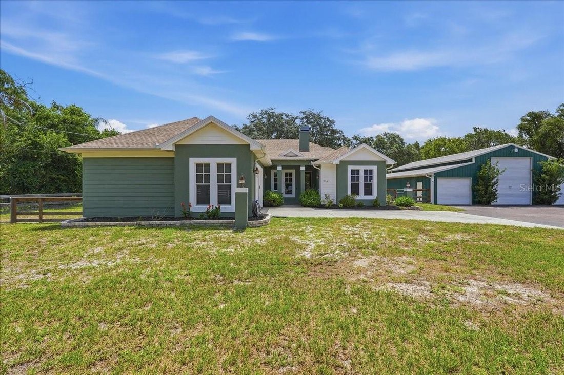 House in Odessa, Florida, United States 4 - 18281005