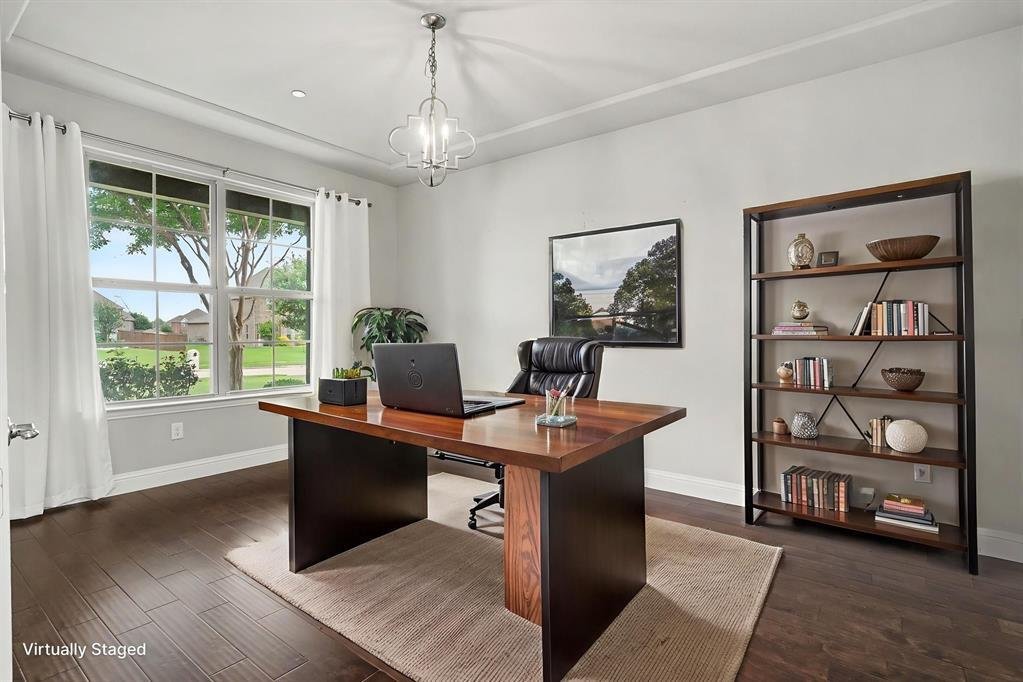 House in Sunnyvale, Texas, United States 5 - 18192212