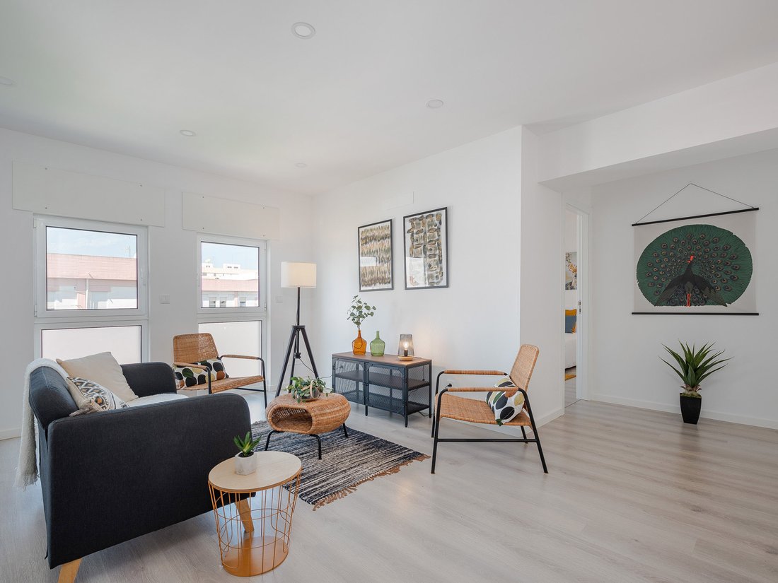 Apartment in Benfica, Lisbon, Portugal 2 - 18286682